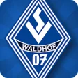 Icon of program: SV Waldhof Mannheim