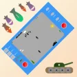 Icon of program: Tank and Bombs Retro