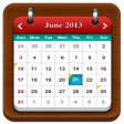 Icon of program: Business Calendar Event T…