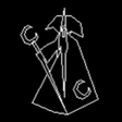Icon of program: Dungeons of Daggorath for…