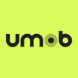 Icon of program: umob  all rides in one ap…