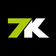 Icon of program: 7K Bet - Sportsbook  Casi…