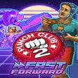 Icono de programa: Punch Club 2: Fast Forwar…