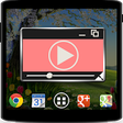 Icon of program: Floating Video Player Pro
