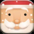 Icon of program: Santa on Ice - Santa Clau…