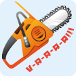 Icon of program: Chainsaw - play friends!