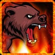 Icono de programa: Wild Bear Bonanza Jackpot…