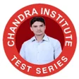 Icon of program: Chandra Institute Test Se…