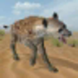 Icono de programa: Hyena Simulator