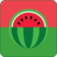 Icon of program: Watermelon Wallpapers