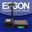 Icono de programa: Epson POS Printer Explore…