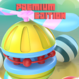 Icono de programa: Nova Xonix 3D