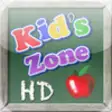 Icon of program: Kid's Zone HD