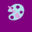 Icon of program: Art Techniques for Window…