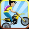 Icono de programa: Subway Motorcycles - Run …