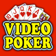 Icon of program: Video Poker - Classic Gam…