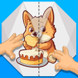 Icon of program: Origami Art Master