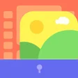 Icon of program: Photo & Video Locker - Hi…