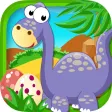 Icon of program: Baby Dinosaur - Super Coo…