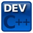 Icon of program: Orwell Dev-C++