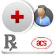 Icon of program: ACS-Personal Medical Repo…
