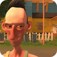 Icono de programa: Angry Neighbor