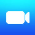 Icono de programa: TapCam - Tap & Hold To Re…