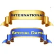 Icon of program: International Special Day…