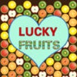 Icono de programa: Lucky Fruits!