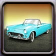 Icono de programa: Classic Cars!