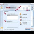 Icono de programa: PASW Statistics