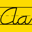 Icon of program: DN Cursive Fonts for Wind…