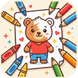Icon of program: ColrPage