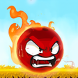 Icon of program: Grumbl - Bouncy Adventure…