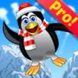 Icon of program: Penguin Flap Game 2 PRO