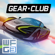 Icon of program: Gear.Club - True Racing