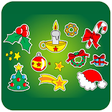 Icono de programa: Christmas Stickers & Xmas…