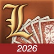 Icono de programa: Tarot Madame Lenormand