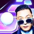 Icon of program: Gangnam Style - PSY Tiles…