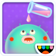 Icono de programa: Toca Lab: Elements