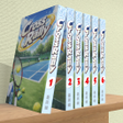 Icon of program: Want to Borrow the Manga