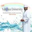 Icon of program: Yahshua University