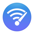 Icon of program: SpeedSmart Speed Test WiF…