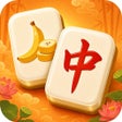 Icono de programa: Blossom TilesMahjong Game