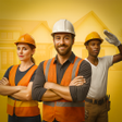 Icon of program: Load Truck: Demolish Buil…