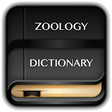 Icon of program: Zoology Dictionary Offlin…