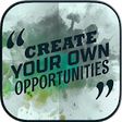 Icono de programa: Motivational Speech App