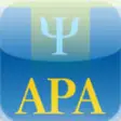 Icon of program: APA Concise Dictionary of…