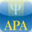 Icon of program: APA Concise Dictionary of…