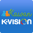 Icono de programa: Kawan K-Vision